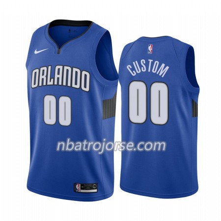 Män Orlando Magic Tröja Aaron Gordon 00 2019-20 Nike Statement Edition Swingman Män Orlando Magic Tröja Aaron Gordon 00 2019-20 Nike Statement Edition Swingman